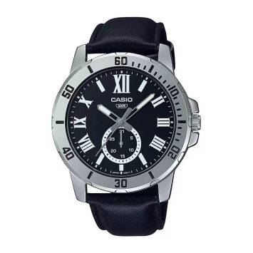 Montre homme Casio MTP-VD200L-1BUDF